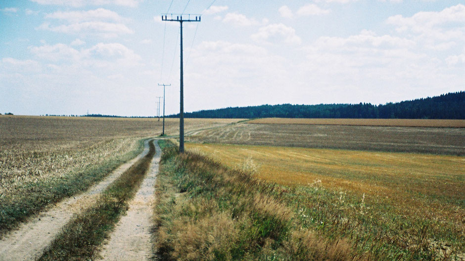 Röslau - Wunsiedel