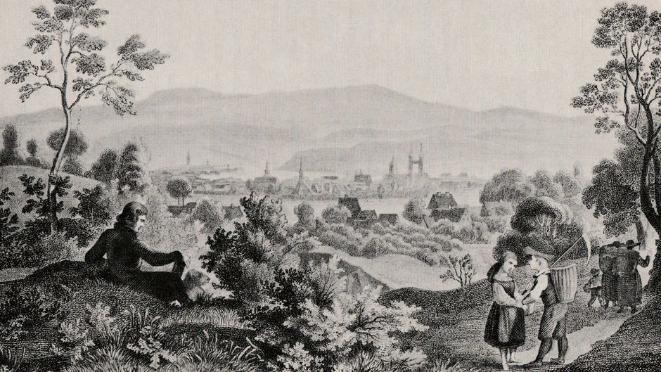 Flirten bayreuth
