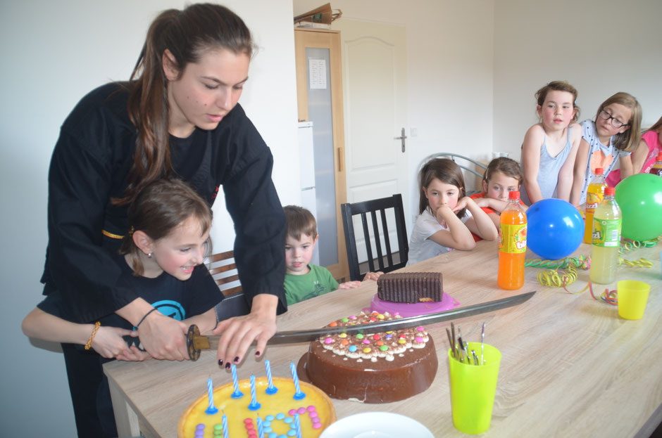 Feier Deinen Geburtstag Im Kick Point Karate Und Kickboxen In Gross Gerau