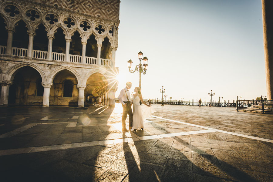 photographer engagement venice