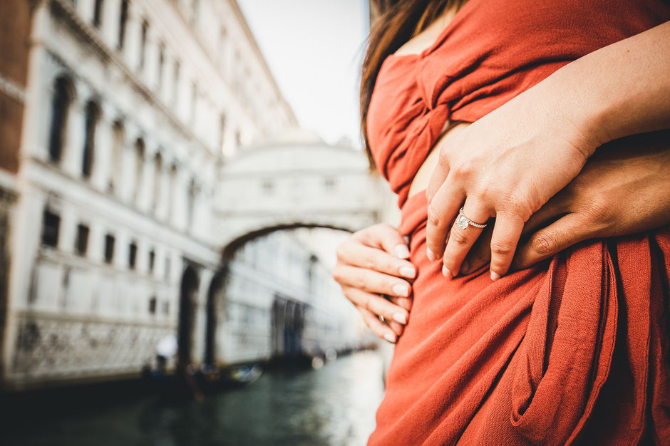 Proposals-in-Venice-Italy