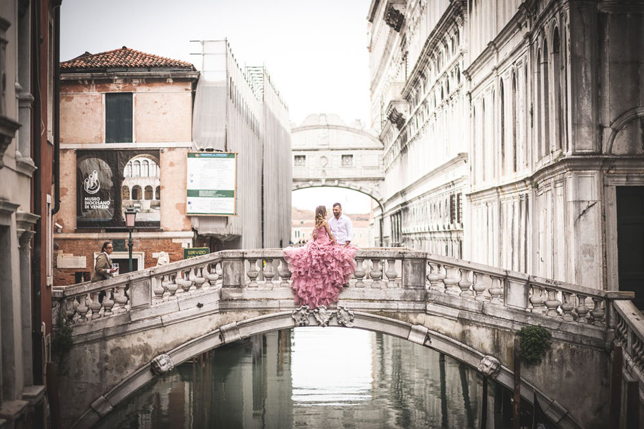 Photographer-Venice