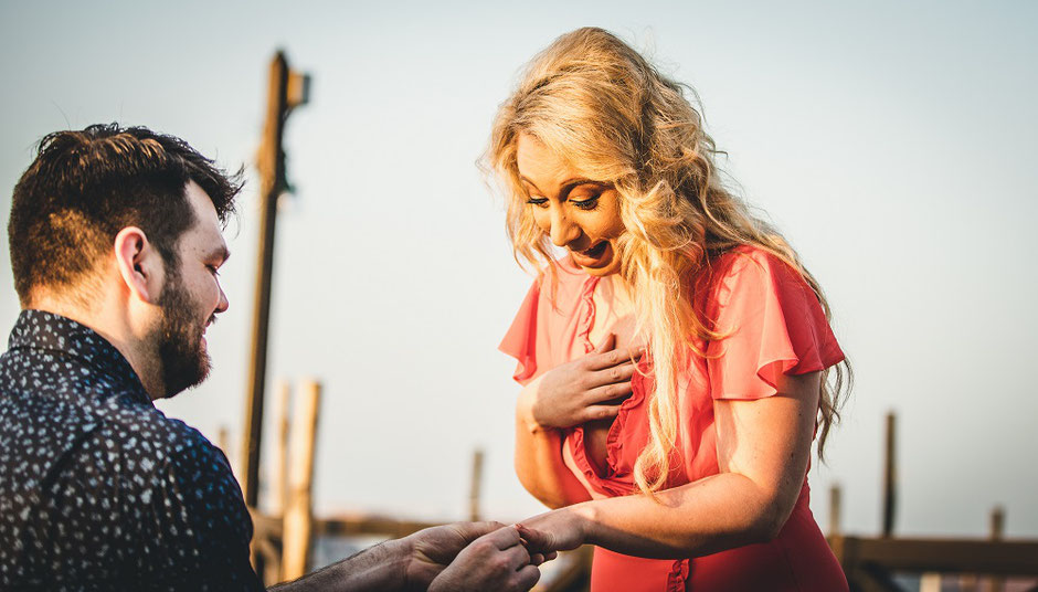 venice proposal photographer