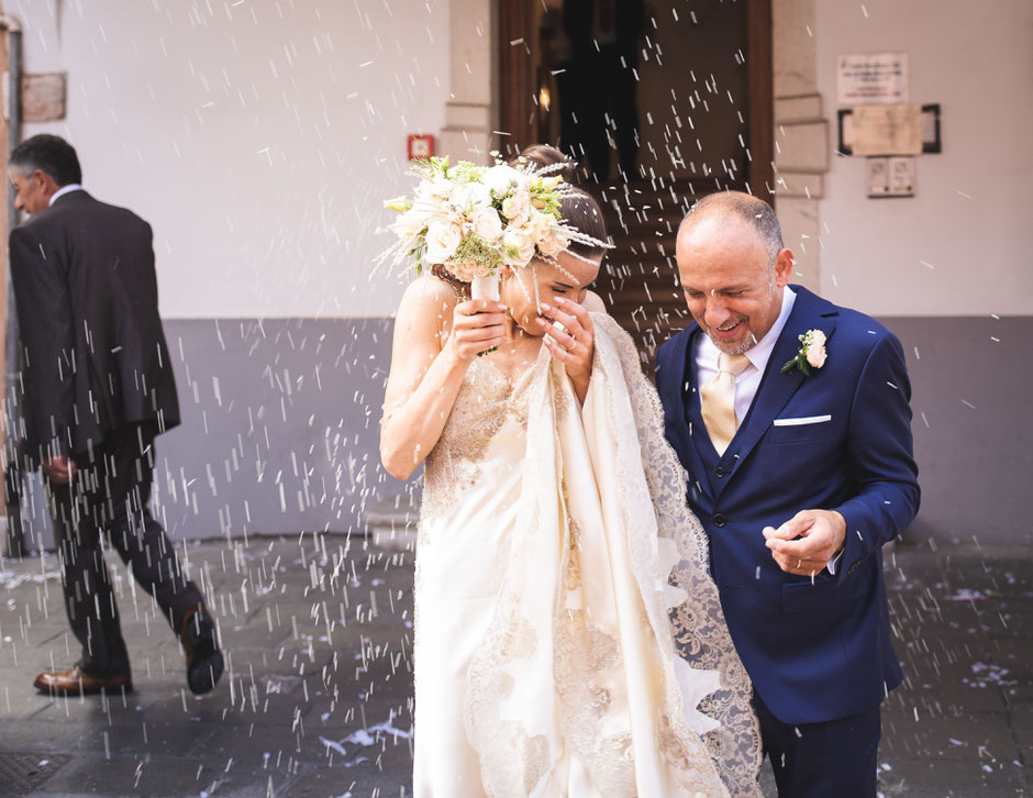 wedding in venice italy shooting