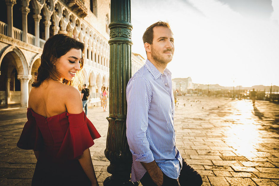 Engagement-in-Venice