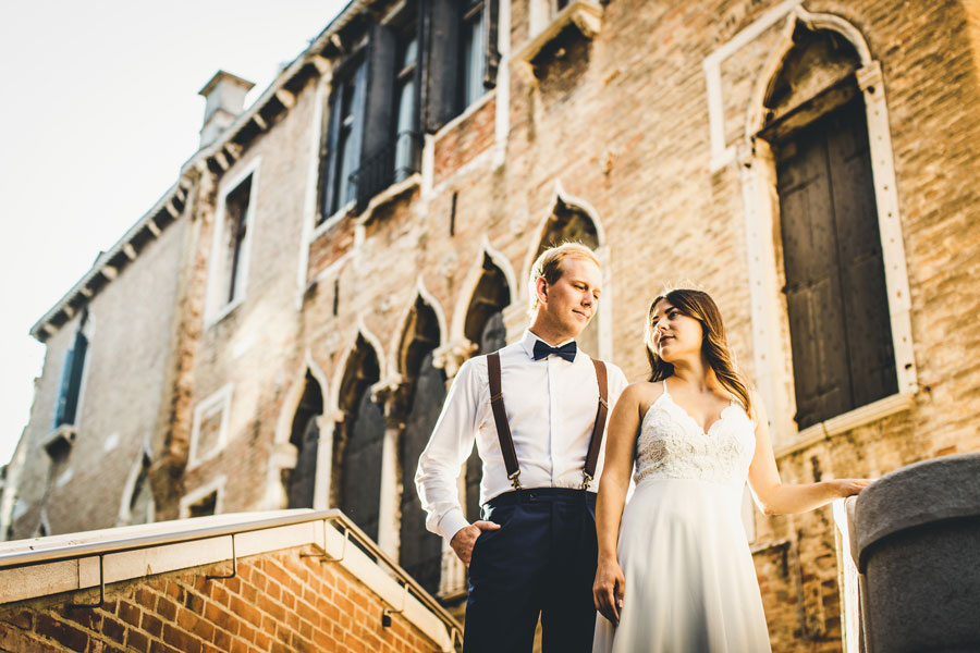 getting ready wedding in venice