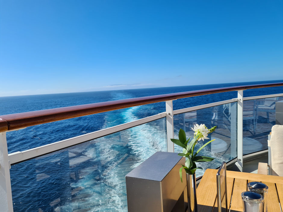 Ausblick, Wasser, healthy food