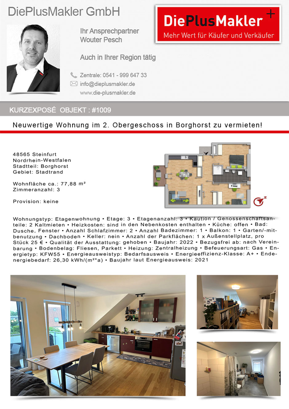 HAUS KAUFEN PLUSMAKLER WOUTER PESCH HAUSVERKAUF HAUSKAUF HAUS VERKAUFEN IMMOBILIEN IMMOBILIENMARKT IMMOBILIENANGEBOTE