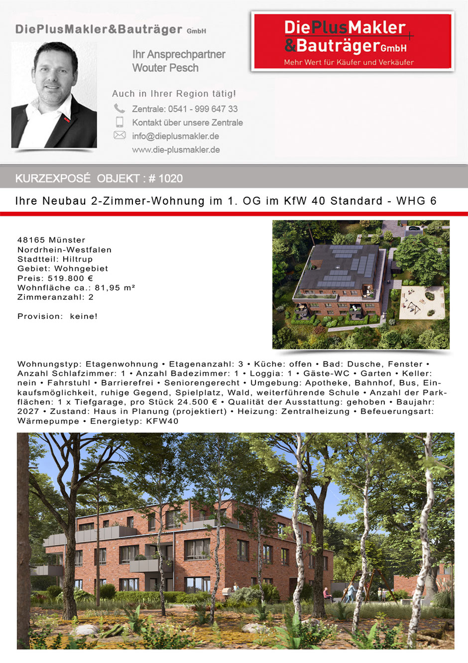 HAUS KAUFEN PLUSMAKLER WOUTER PESCH HAUSVERKAUF HAUSKAUF HAUS VERKAUFEN IMMOBILIEN IMMOBILIENMARKT IMMOBILIENANGEBOTE