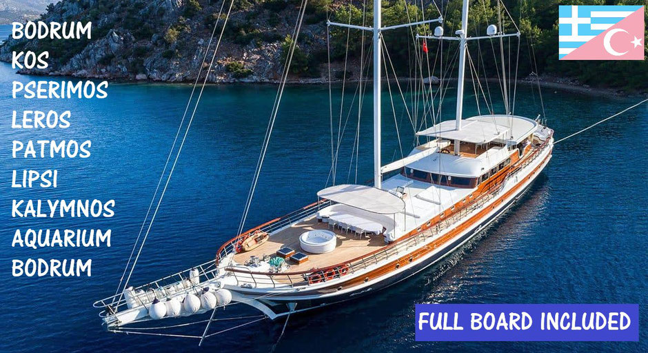 medsail holidays