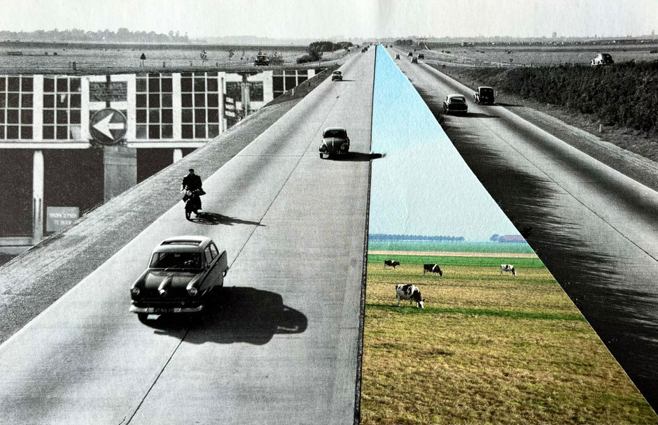 Op weg (2024)