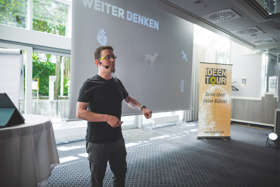 In Zukunft ist alles wie immer – nur anders!