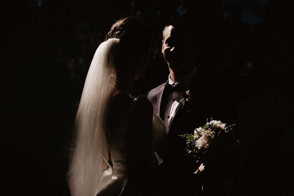 Kissweddings Die Hochzeit Von Franzi Und Dennis In Neuhof An Der