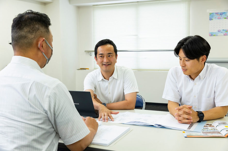 営業Dさん