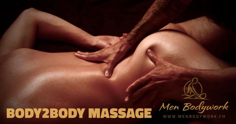 Body2Body Massage