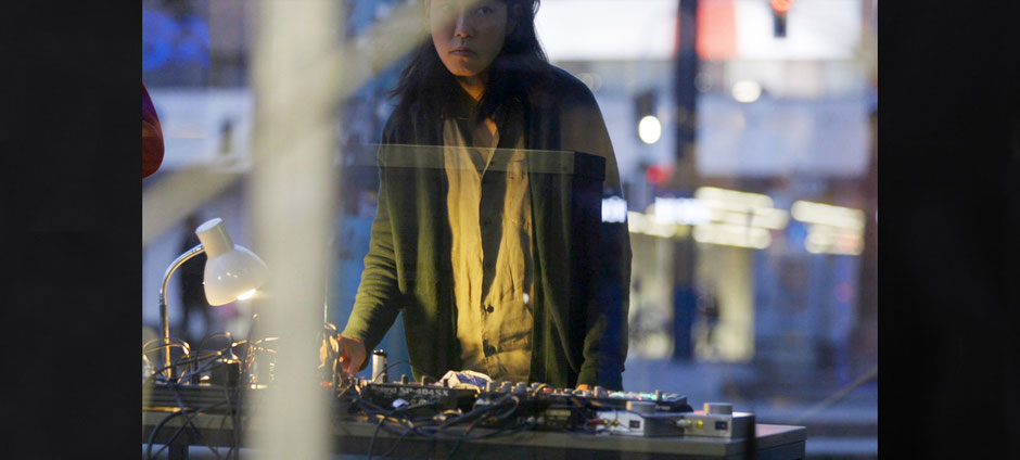 Foto: Noriyuki Kimura