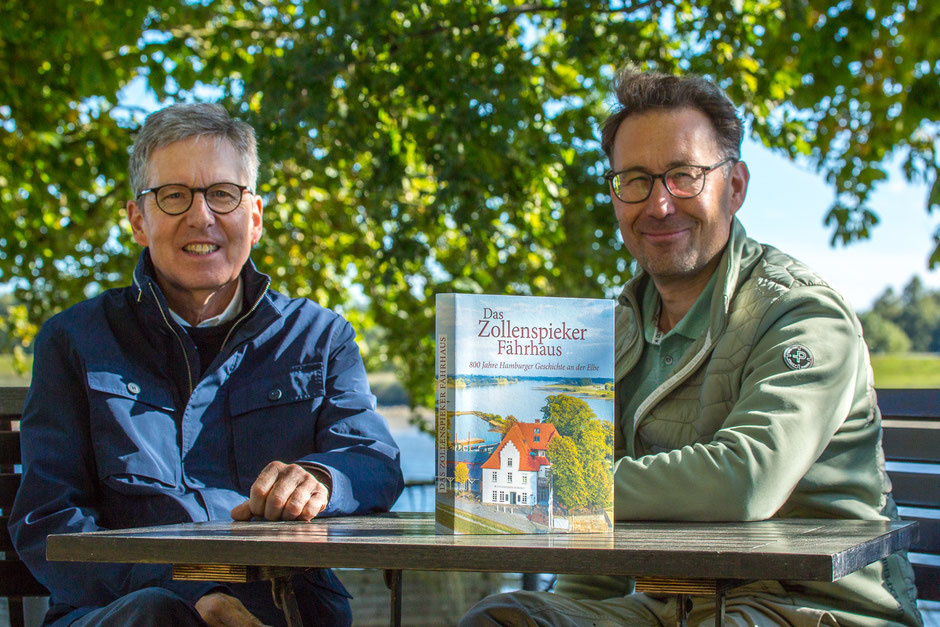Joachim Mohr (Autor) und Olav Sellhorn (Herausgeber)