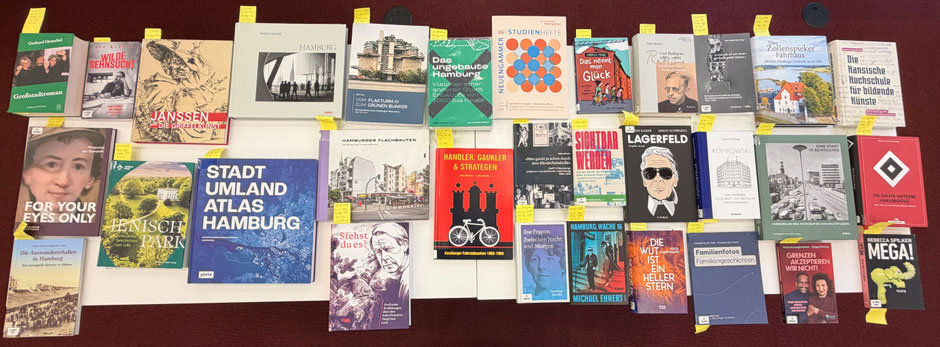 Das Zollenspiekerbuch: 1. Reihe, 2tes Buch von rechts