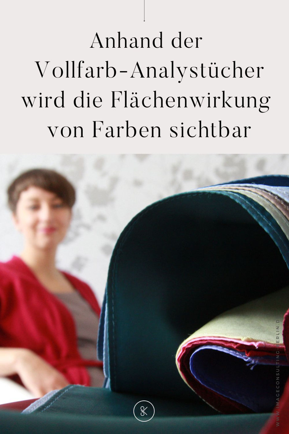 so funktioniert Farbberatung in Berlin