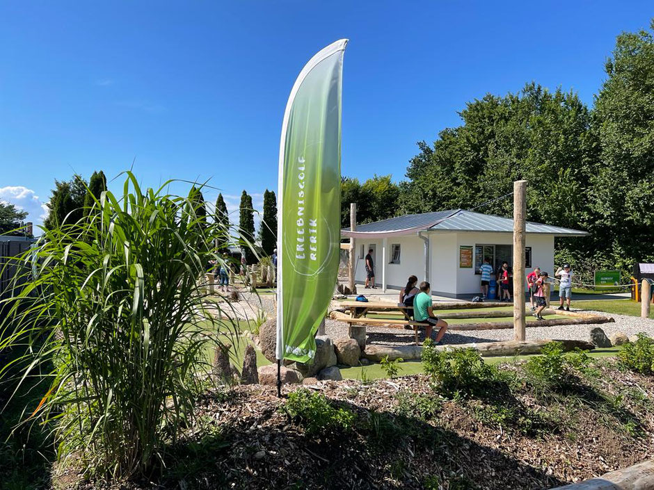 Minigolf in Mecklenburg Vorpommern auf dem Minigolfplatz in Rerik bei Kühlungsborn