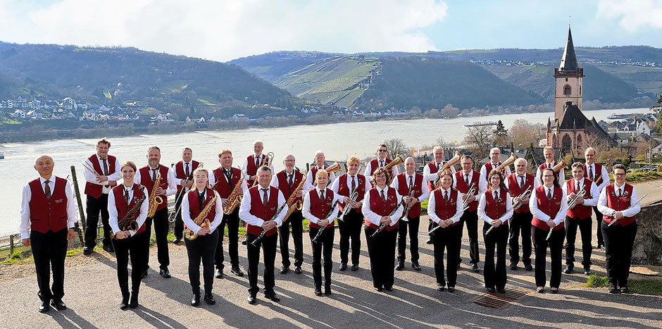 Kolping Kapelle Lorch