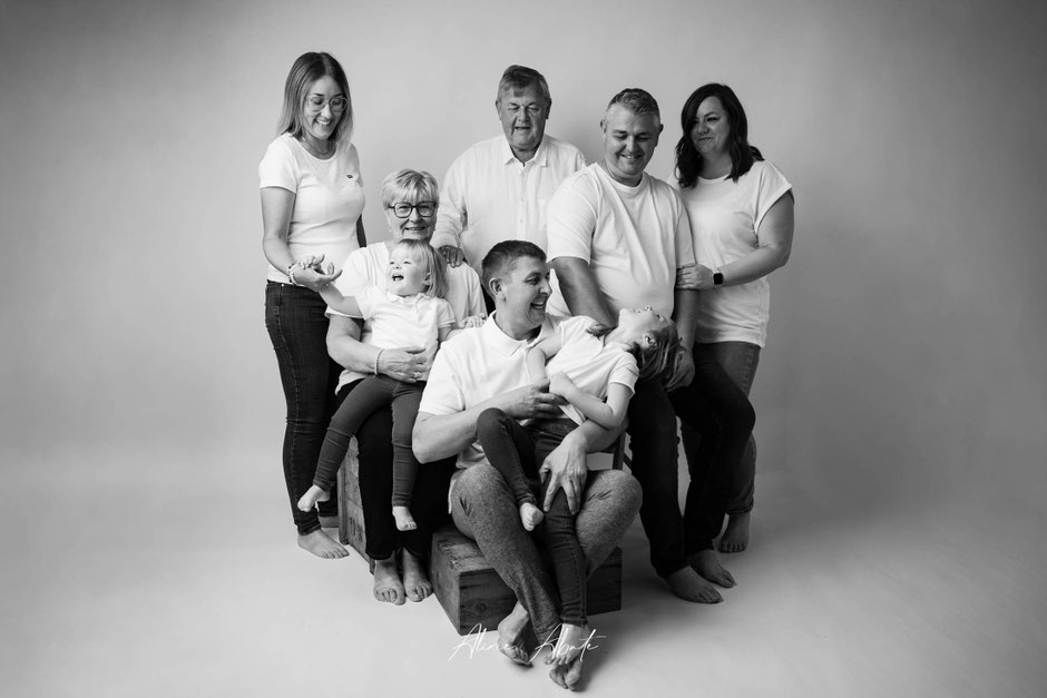 séance photo famille Avesnes-sur-Helpe photographe famille Maubeuge