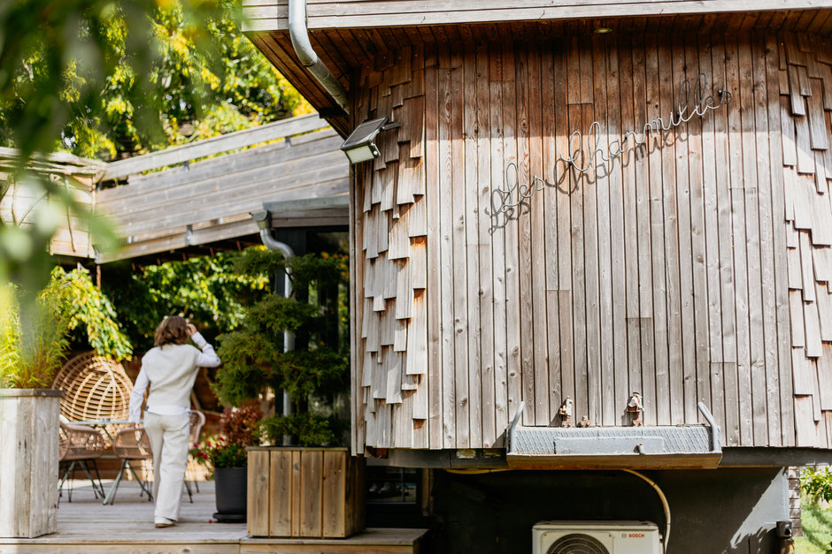 Gîte des Charmilles à Dompierre-sur-Helpe – lieu de réception mariage Avesnois