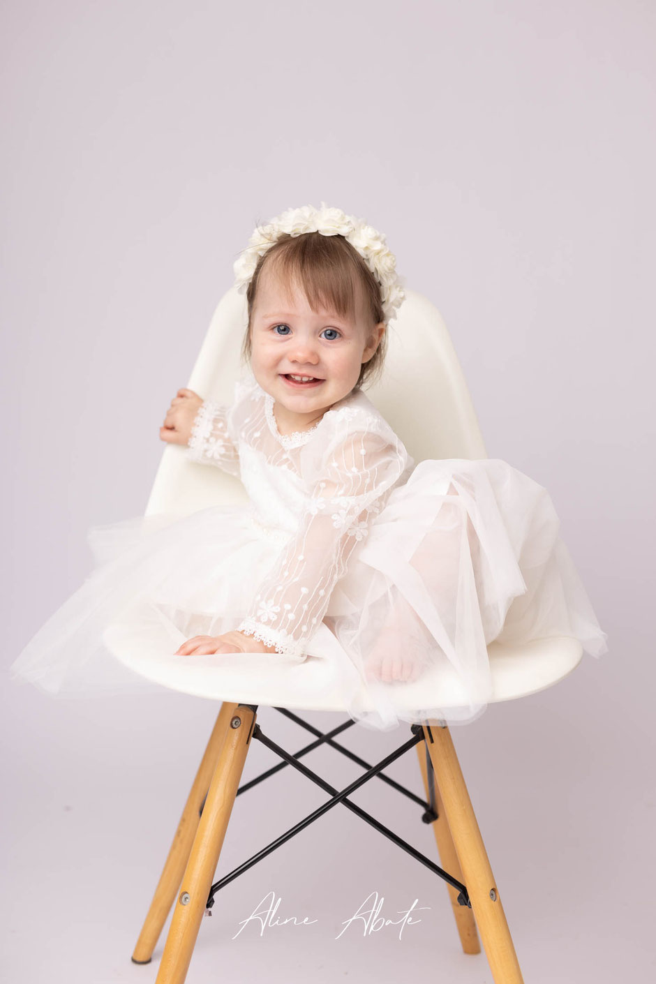 photographe enfants Avesnois Aulnoye-Aymeries portrait enfant naturel