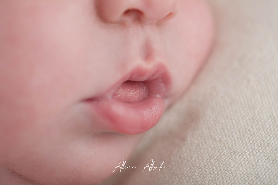 photographe nouveau-né Avesnes-sur-Helpe séance bébé naturelle