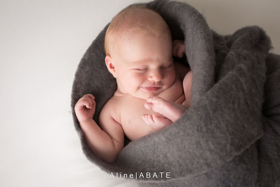 photographe bébé Avesnes-sur-Helpe expression nouveau-né