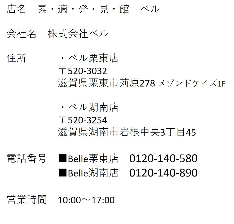会社概要