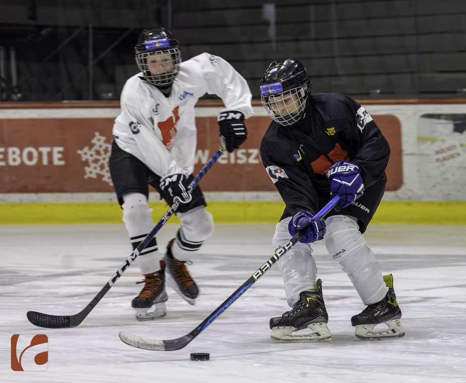 Hockey Dreams Camp, Eishalle Luzern, Eiszentrum Luzern, Eishockey, Ice Hockey Federation of Ukraine, HockeyDreamsCamp, ©DetlefKohl