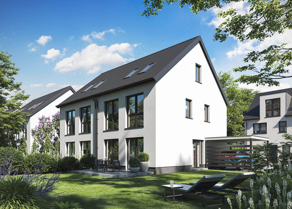 Haus kaufen im Leipziger Land / Landkreis Leipzig
