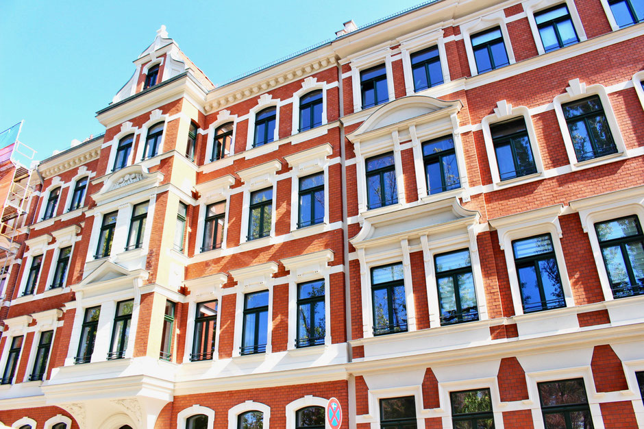 Immobilienmarktentwicklung Leipzig 2020 Immobilien Markt Entwicklung Leipzig 2020