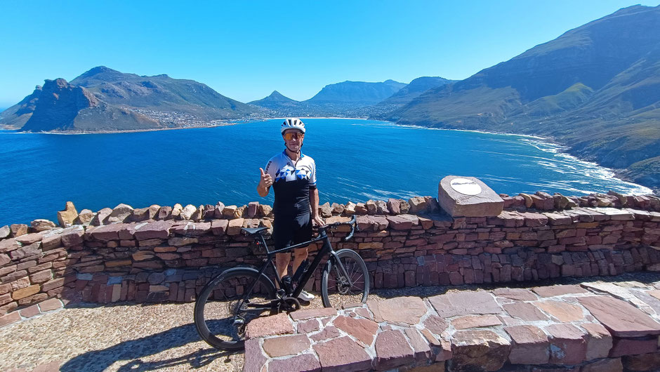 Cape Town Cycle Tour 2022 Radrennen Kapstadt Equatours