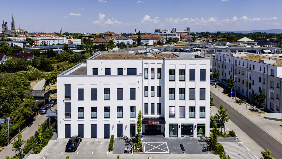 Gesundheitszentrum Dr. Bauer Speyer - GZB Speyer