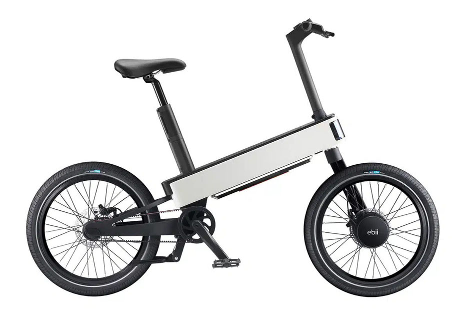 acer e-bike