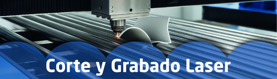 Corte y Grabado Laser en Tenerife y en todas Canarias