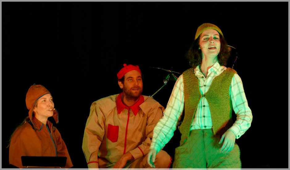 Cliquez sur la photo pour accéder à la galerie du spectacle