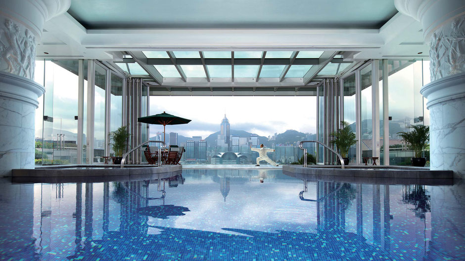 Peninsula Hotels Penclub The Travel Maestro