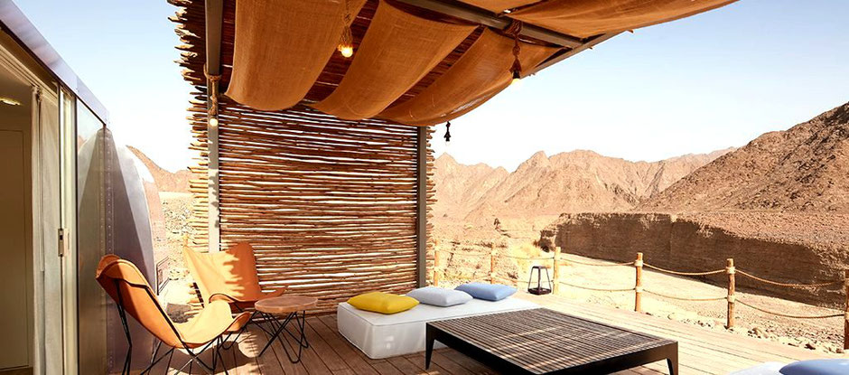 Photo: Visit Hatta