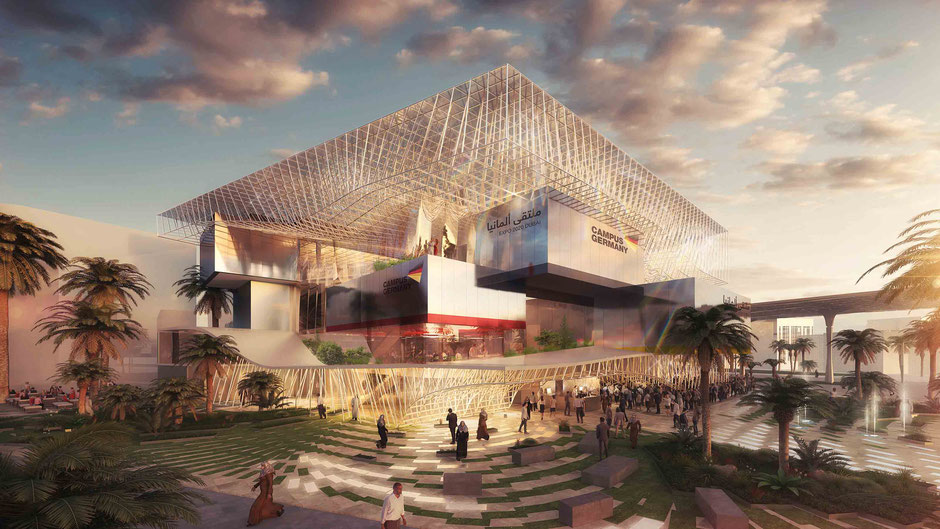 Foto: Dubai Expo 2020