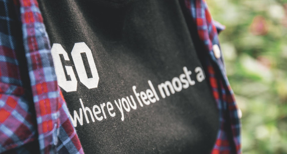 hikelust shirttuning
