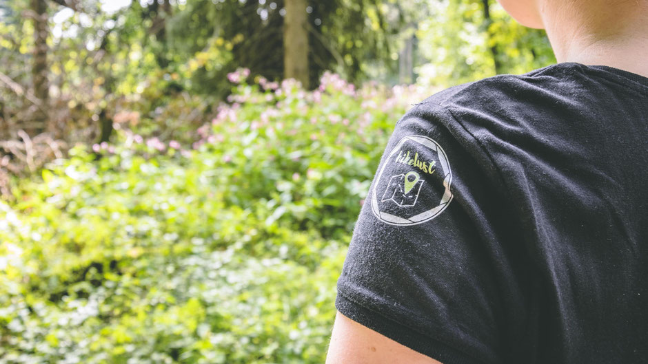 hikelust shirttuning