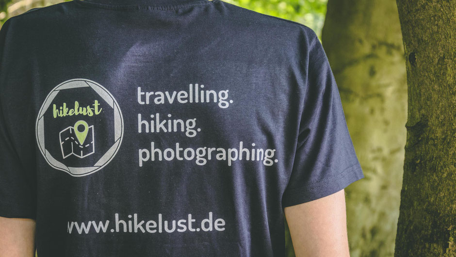 hikelust shirttuning