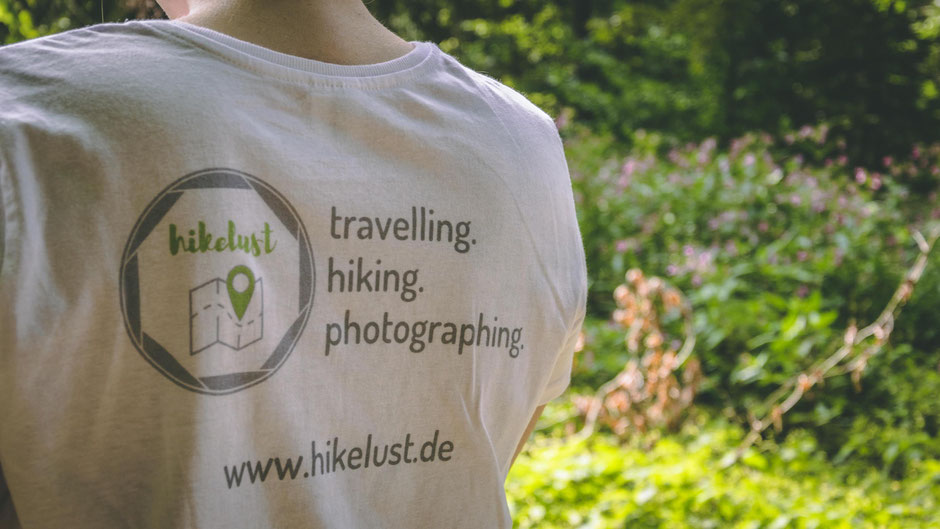 hikelust shirttuning