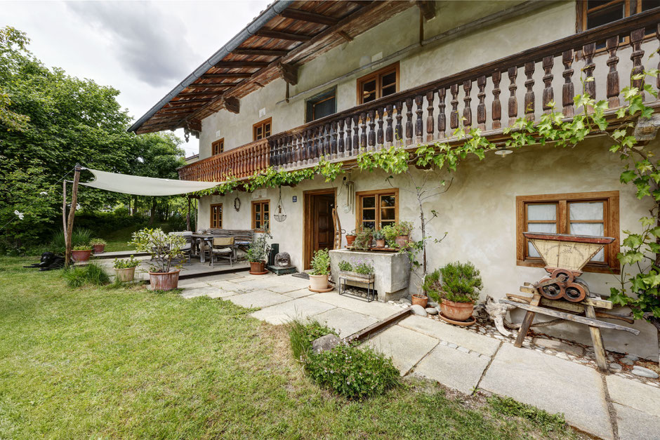 Bauernhaus Bauernhof in Oberbayern verkaufen