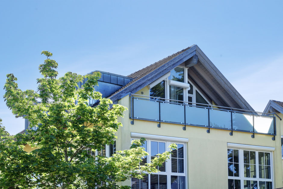 Exklusive Dachterrassenwohnung kaufen München