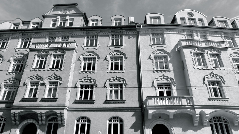 Stadtpalais Glockenbachviertel