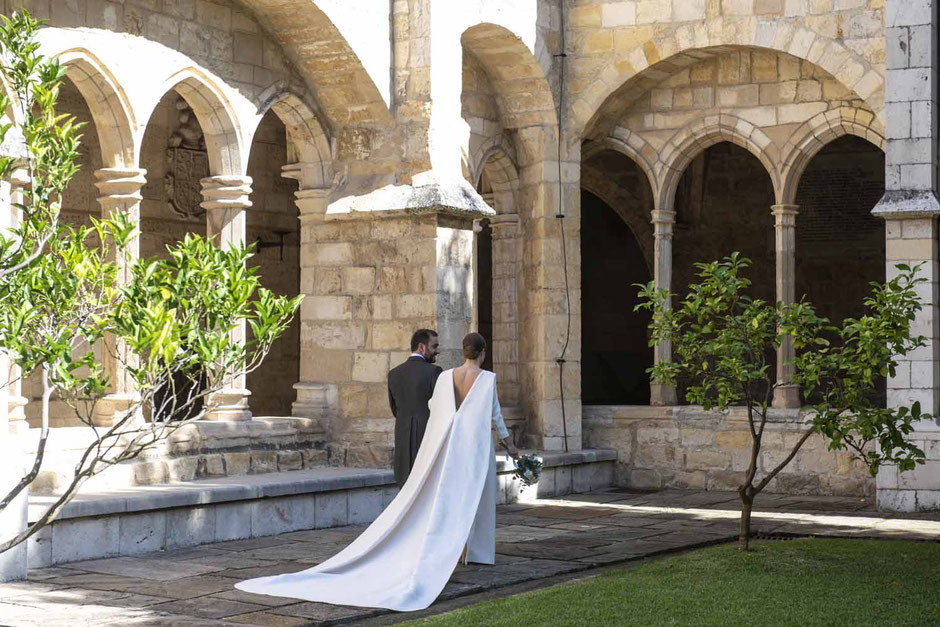 boda reportaje novios santander